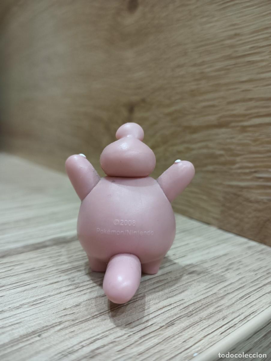 Figuras de acci&oacute;n: Figura Pokemon Lickilicky - Foto 3
