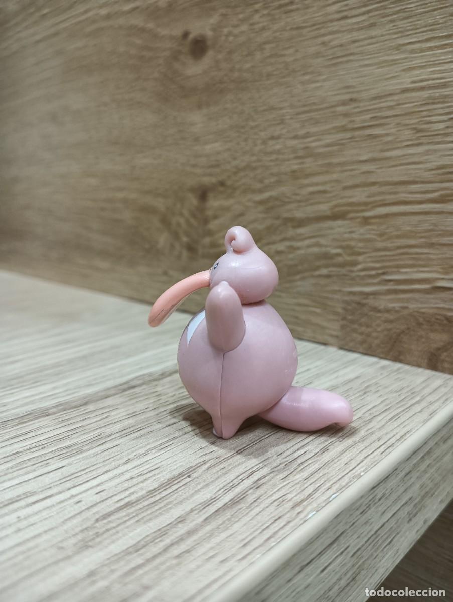 Figuras de acci&oacute;n: Figura Pokemon Lickilicky - Foto 4