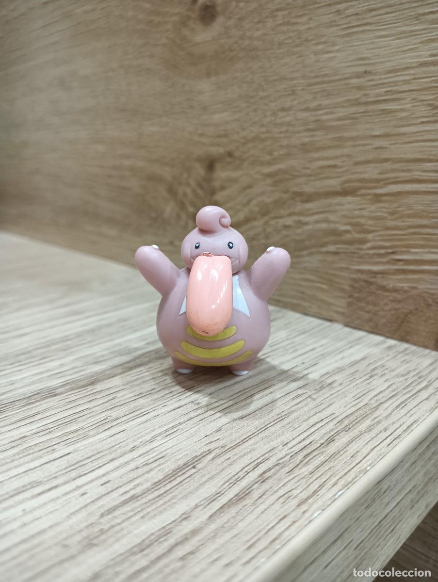 Figuras de acci&oacute;n: Figura Pokemon Lickilicky - Foto 5