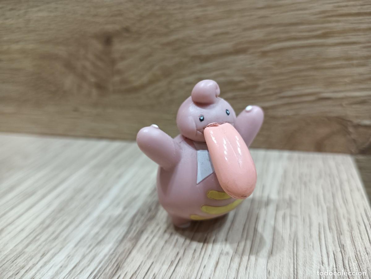 Figuras de acci&oacute;n: Figura Pokemon Lickilicky - Foto 7