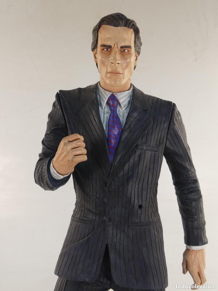Figuras de acci&oacute;n: FIGURA DE ACCION - Patrick Bateman -AMERICAN PSYCHO - Foto 2