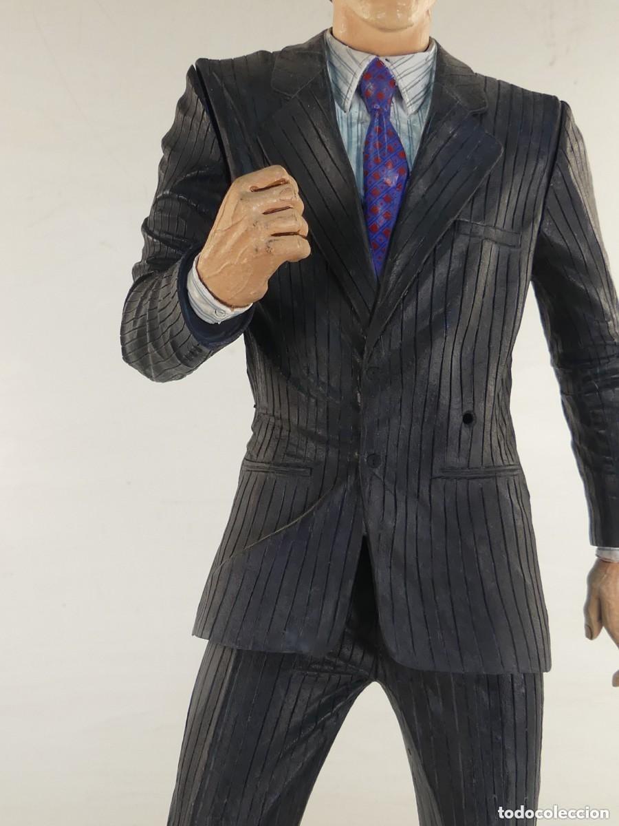 Figuras de acci&oacute;n: FIGURA DE ACCION - Patrick Bateman -AMERICAN PSYCHO - Foto 4