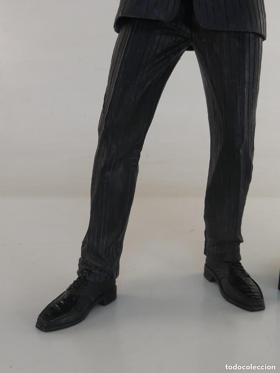 Figuras de acci&oacute;n: FIGURA DE ACCION - Patrick Bateman -AMERICAN PSYCHO - Foto 5