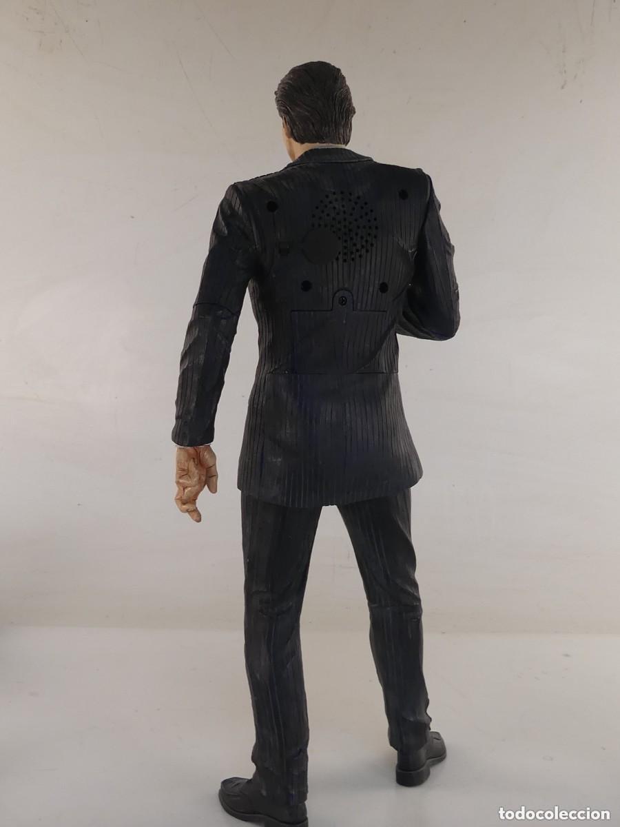 Figuras de acci&oacute;n: FIGURA DE ACCION - Patrick Bateman -AMERICAN PSYCHO - Foto 7