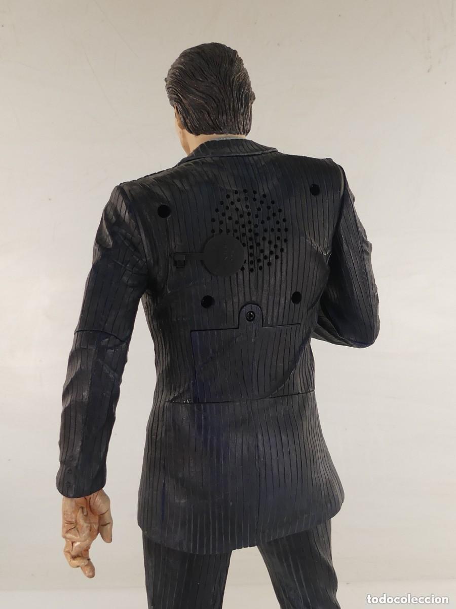 Figuras de acci&oacute;n: FIGURA DE ACCION - Patrick Bateman -AMERICAN PSYCHO - Foto 8