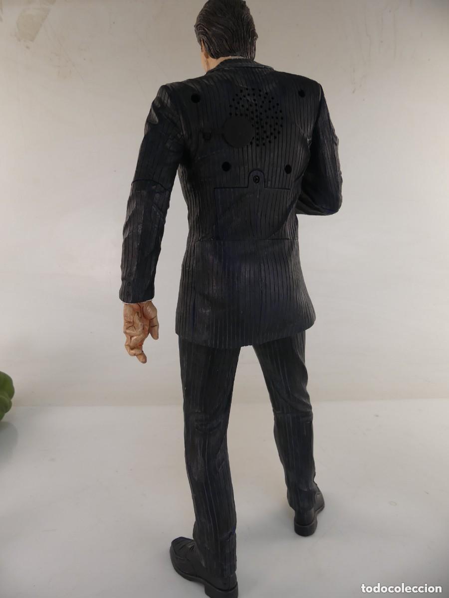 Figuras de acci&oacute;n: FIGURA DE ACCION - Patrick Bateman -AMERICAN PSYCHO - Foto 11