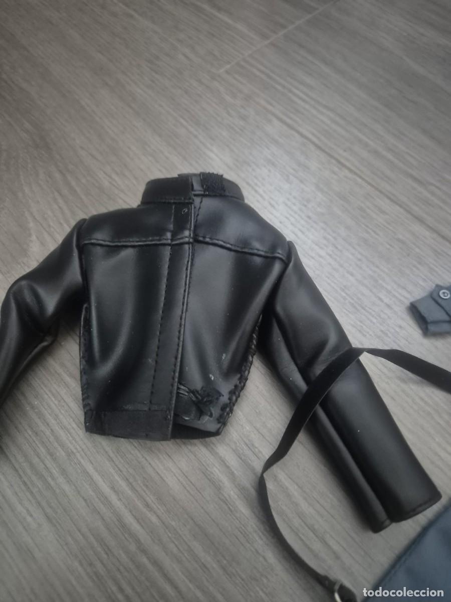 Figuras de acci&oacute;n: lote uniformes escala 1/6 - Foto 4