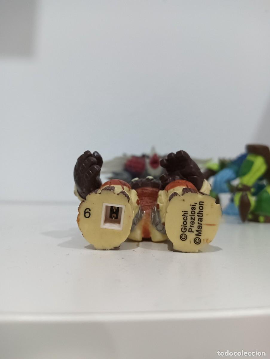 Figuras de acci&oacute;n: Pack Gormitis + Altar de Vida - Foto 8