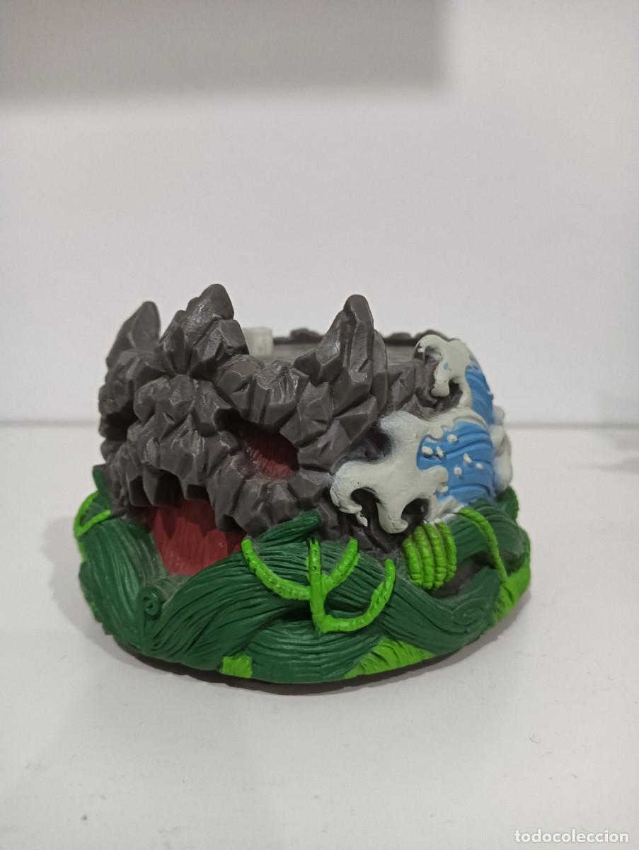 Figuras de acci&oacute;n: Pack Gormitis + Altar de Vida - Foto 9