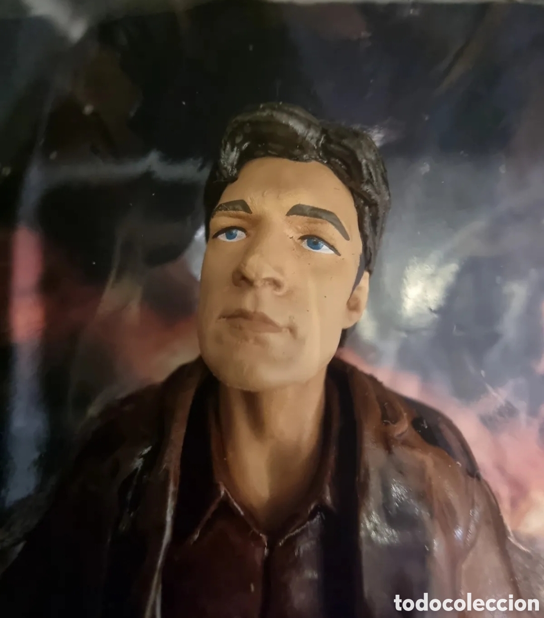 Figuras de acci&oacute;n: Malcolm Reynolds &rdquo;Firefly Legacy collection 1&rdquo; - Foto 6
