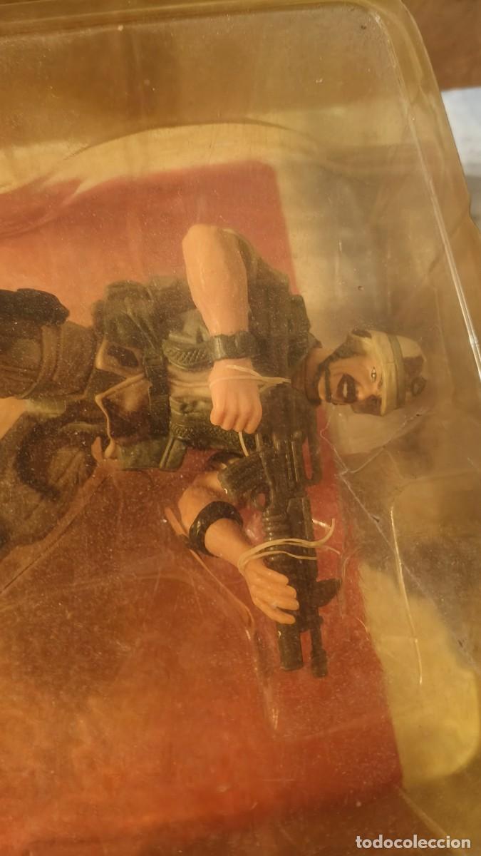 Figuras de acci&oacute;n: Coffret defender collection - Foto 3