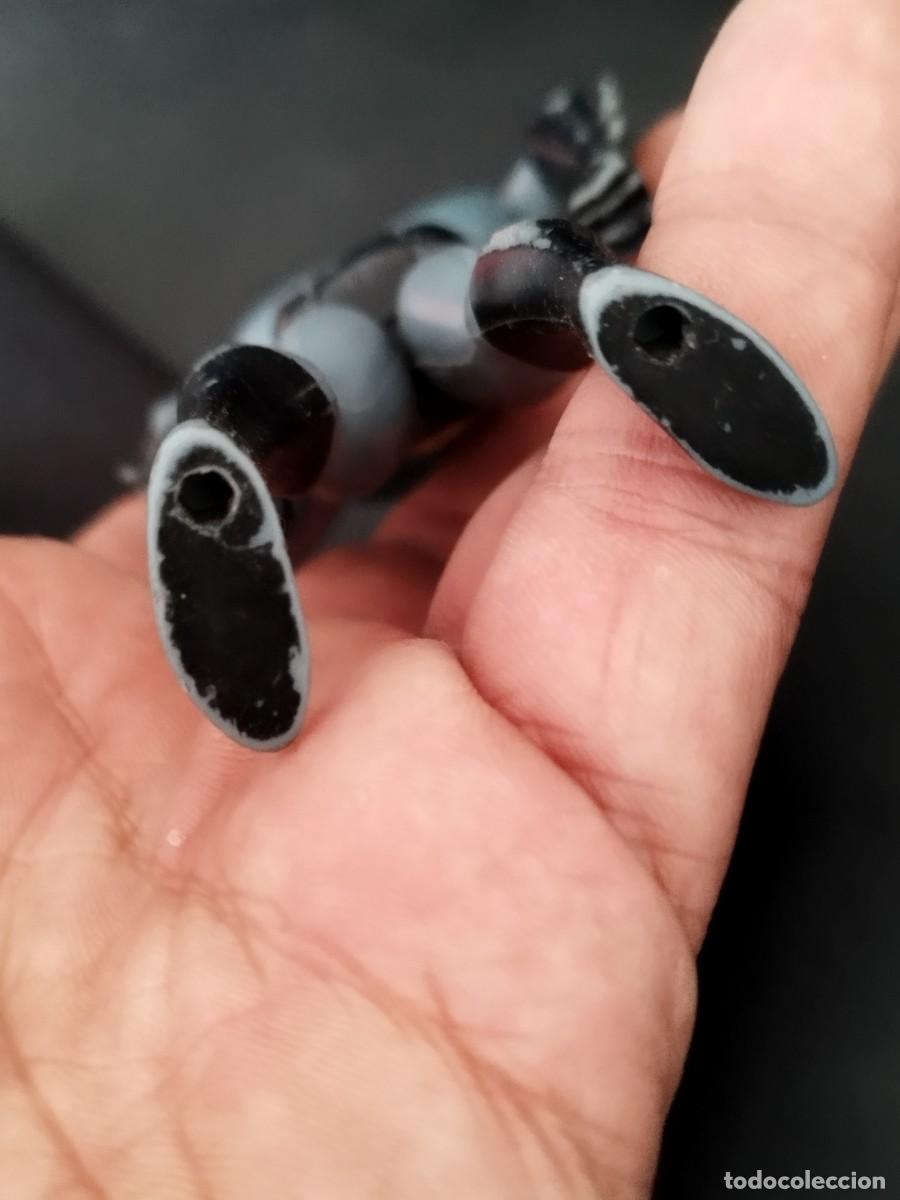 Figuras de acci&oacute;n: Dos figuras de acci&oacute;n de Batman. - Foto 5