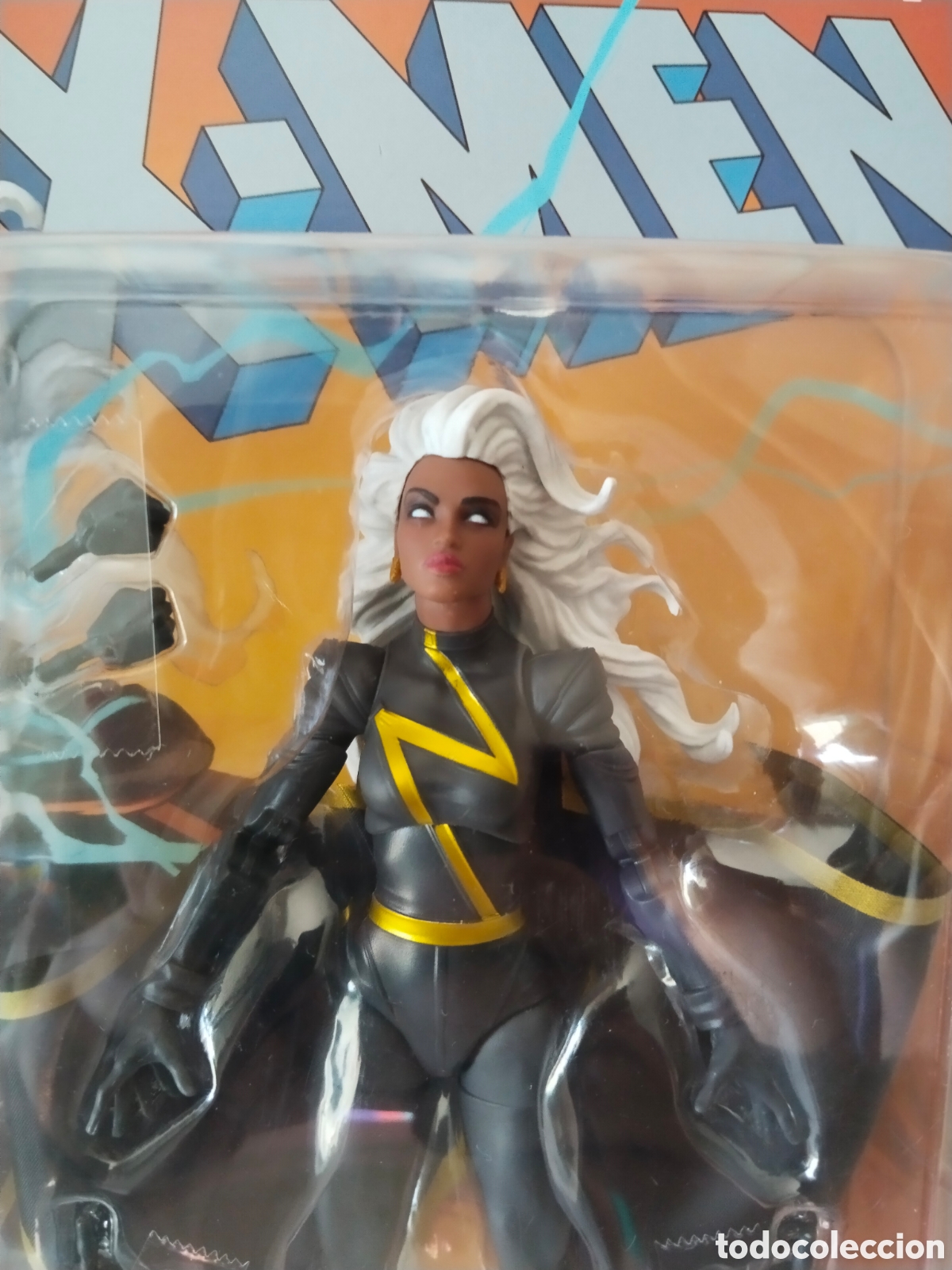 Figuras de acci&oacute;n: Storm (The Uncanny X-Men) - Marvel Legends - Foto 2