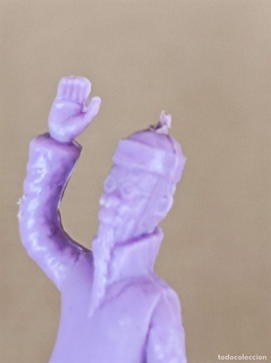 Figuras de acci&oacute;n: FIGURA TIPO DUNKIN SERIE TINTIN - Foto 3