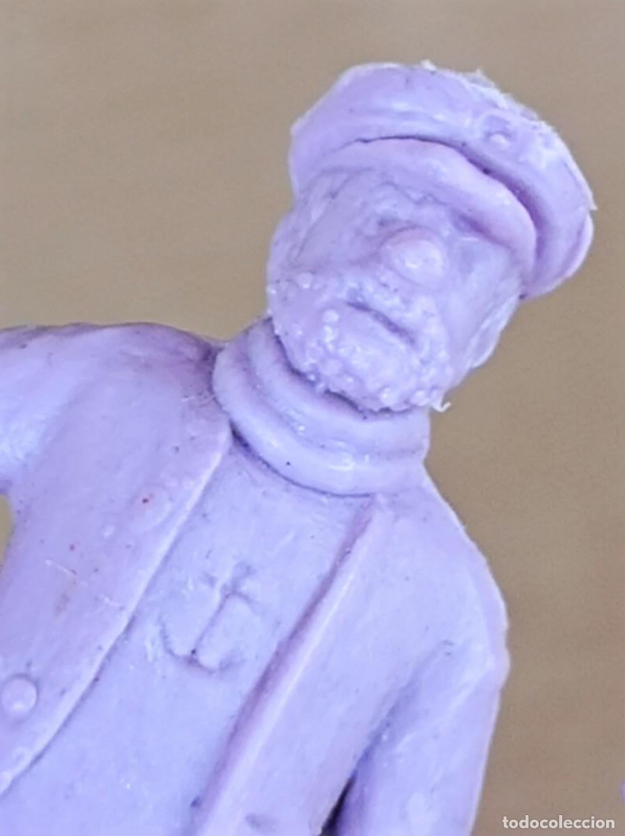 Figuras de acci&oacute;n: FIGURA TIPO DUNKIN SERIE TINTIN - Foto 7