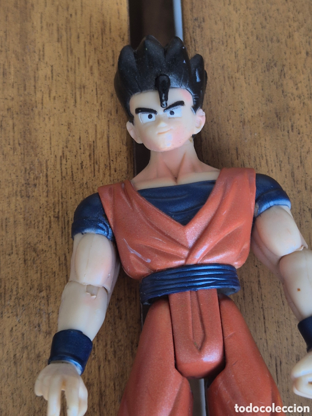 Figuras de acci&oacute;n: figura Dragon Ball Gohan - Foto 3