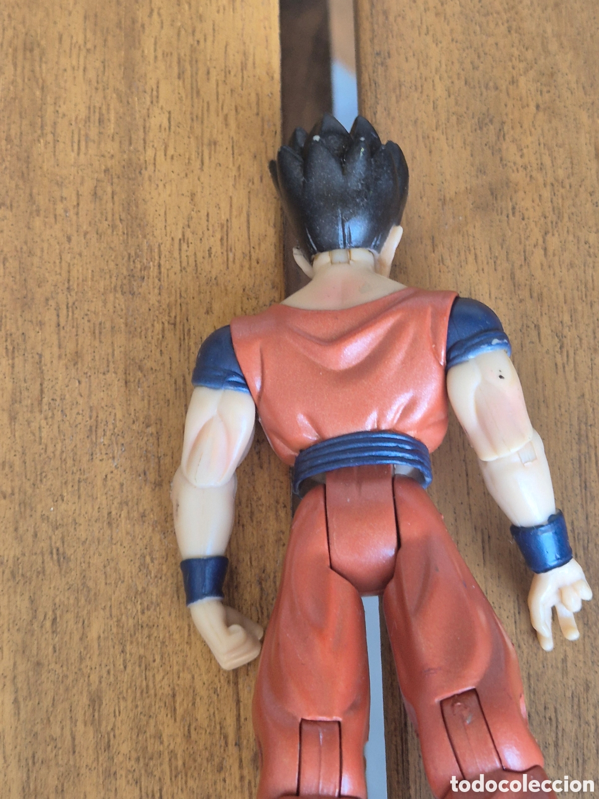 Figuras de acci&oacute;n: figura Dragon Ball Gohan - Foto 4