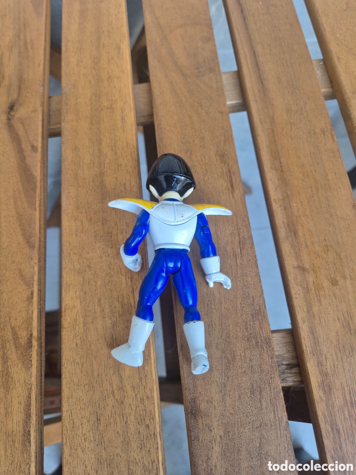 Figuras de acci&oacute;n: figura Dragon Ball Gohan - Foto 2