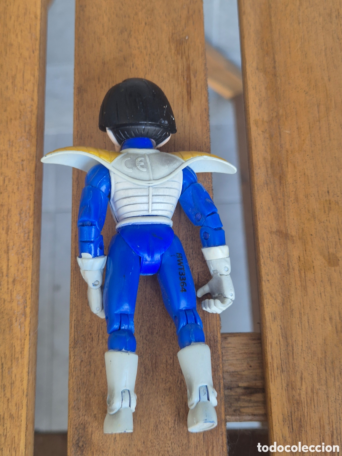 Figuras de acci&oacute;n: figura Dragon Ball Gohan - Foto 2