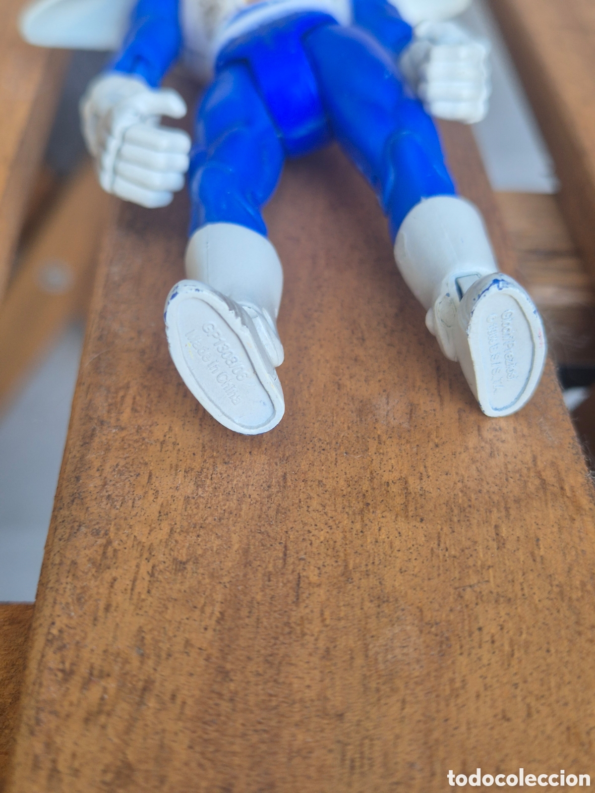 Figuras de acci&oacute;n: figura Dragon Ball Gohan - Foto 4