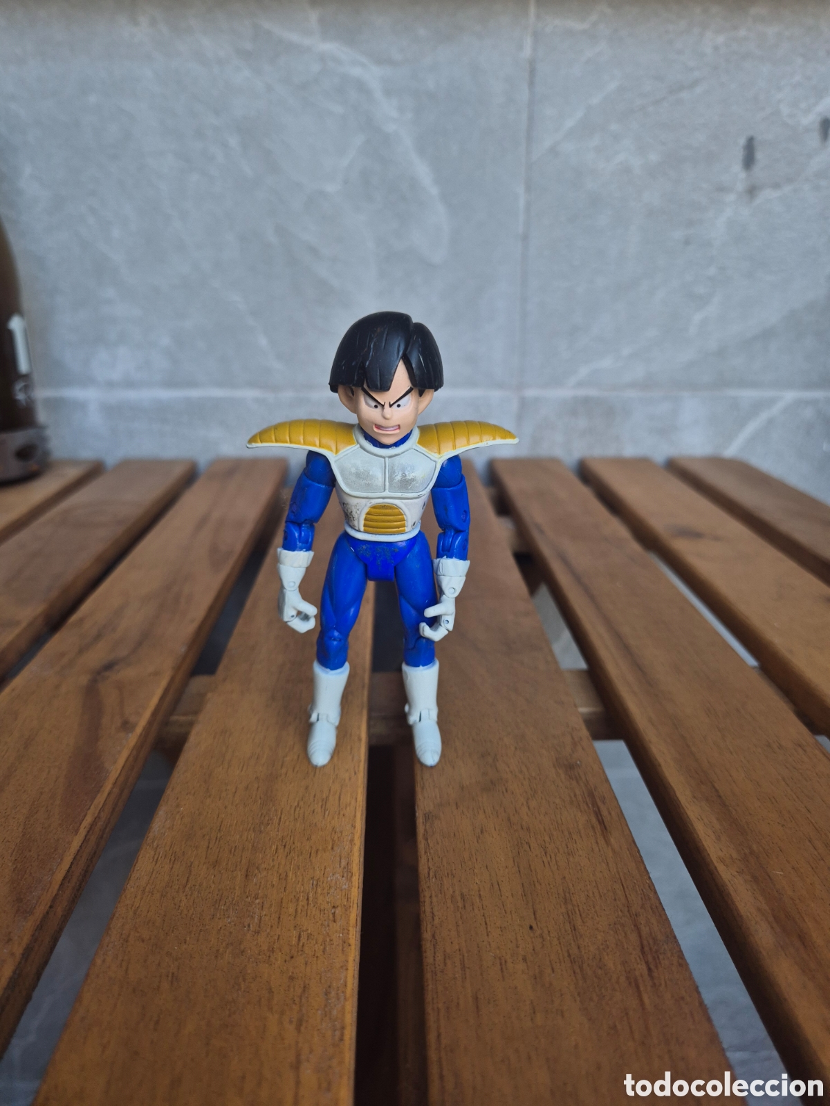 Figuras de acci&oacute;n: figura Dragon Ball Gohan
