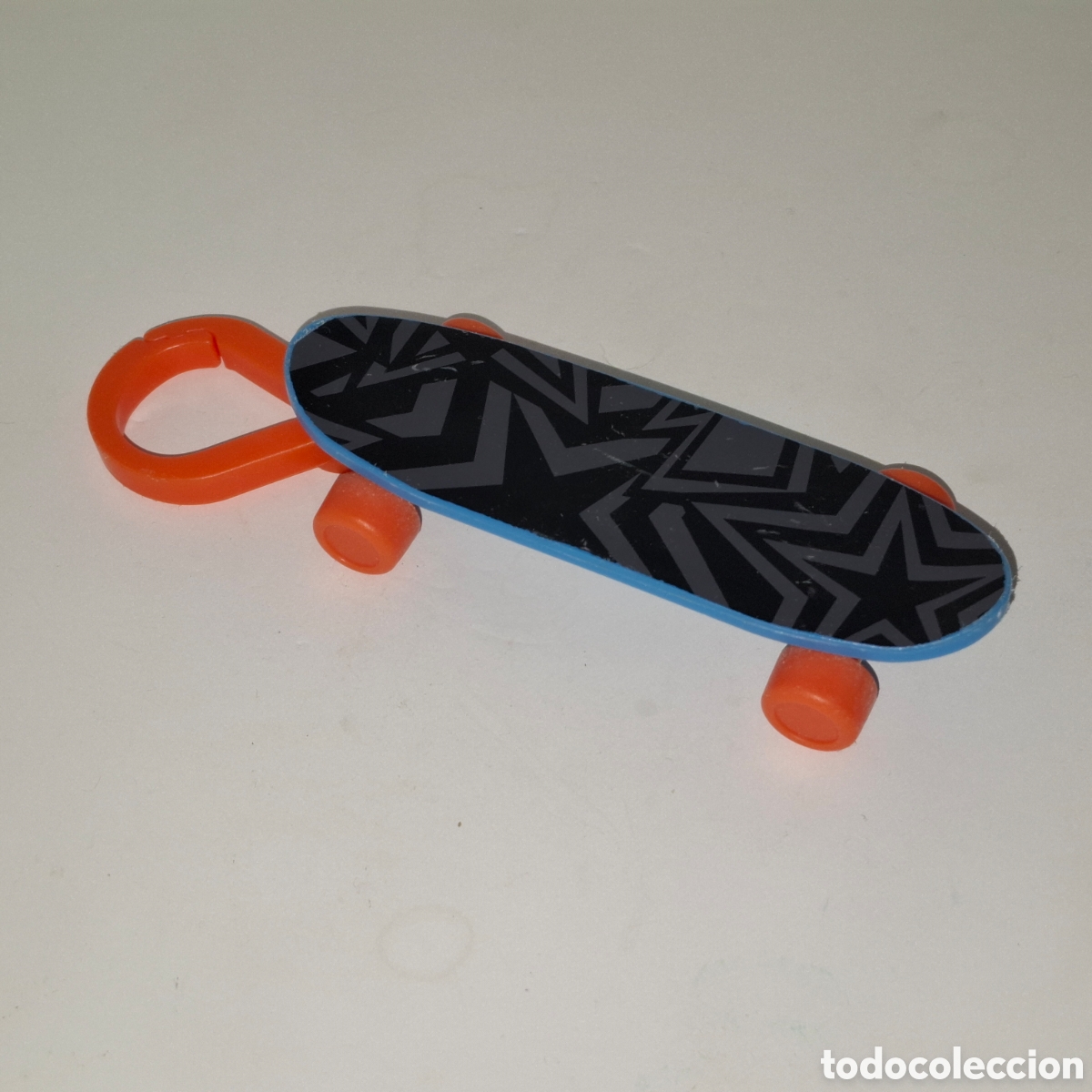 Figuras de acci&oacute;n: MONOPAT&Iacute;N PROMOCIONAL HAPPY MEAL MCDONALD'S PREMIUM MCDONALDS HOT WHEELS HAPPY MEAL