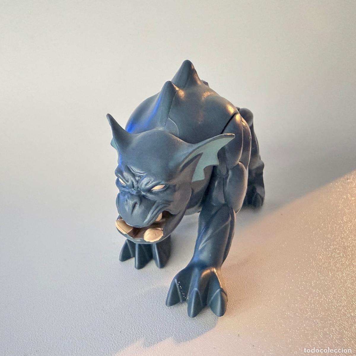 Figuras de acci&oacute;n: figura mu&ntilde;eco Bronx Gargoyles Kenner 1995 Disney