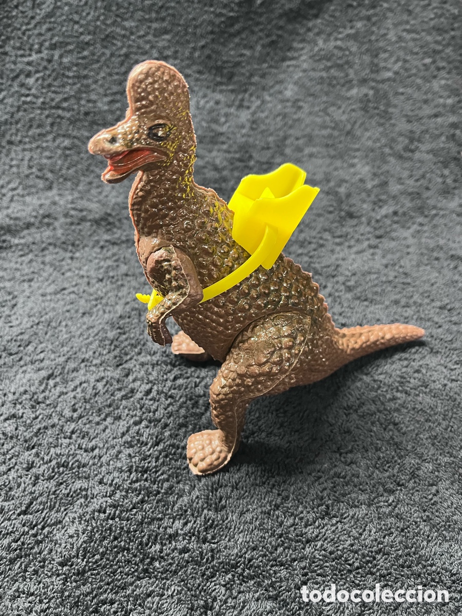Figuras de acci&oacute;n: Diplodocus FARMEN , dinosaurio diplodocus de pl&aacute;stico inflado