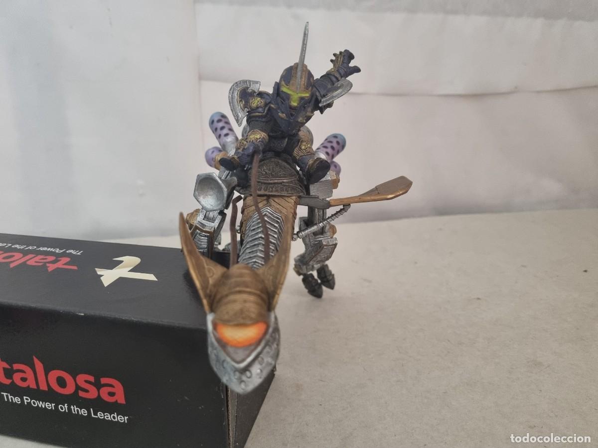 Figuras de acci&oacute;n: Figura Wow serie 2 incompleta - Foto 2