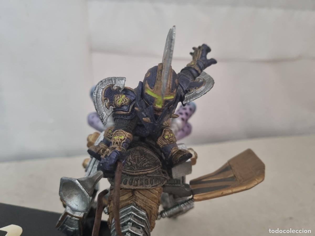 Figuras de acci&oacute;n: Figura Wow serie 2 incompleta - Foto 3
