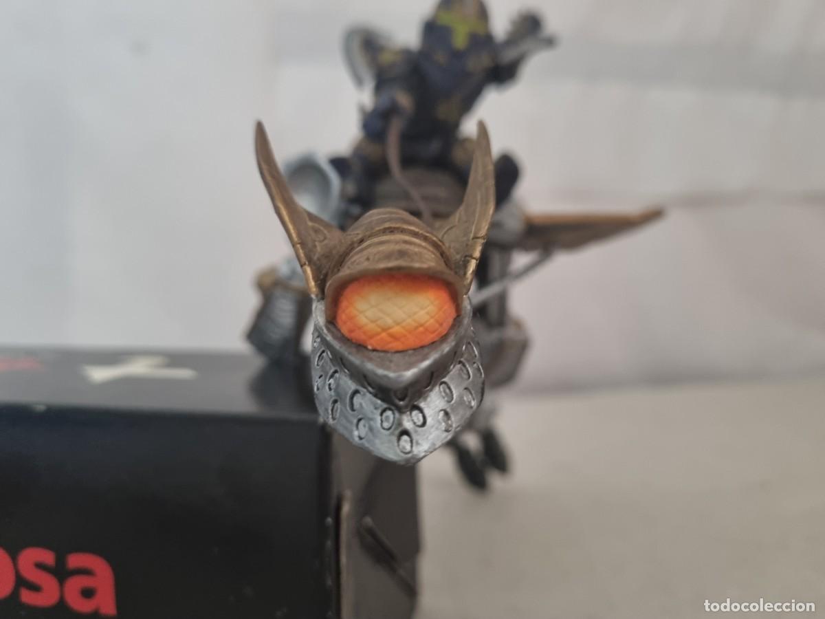 Figuras de acci&oacute;n: Figura Wow serie 2 incompleta - Foto 4