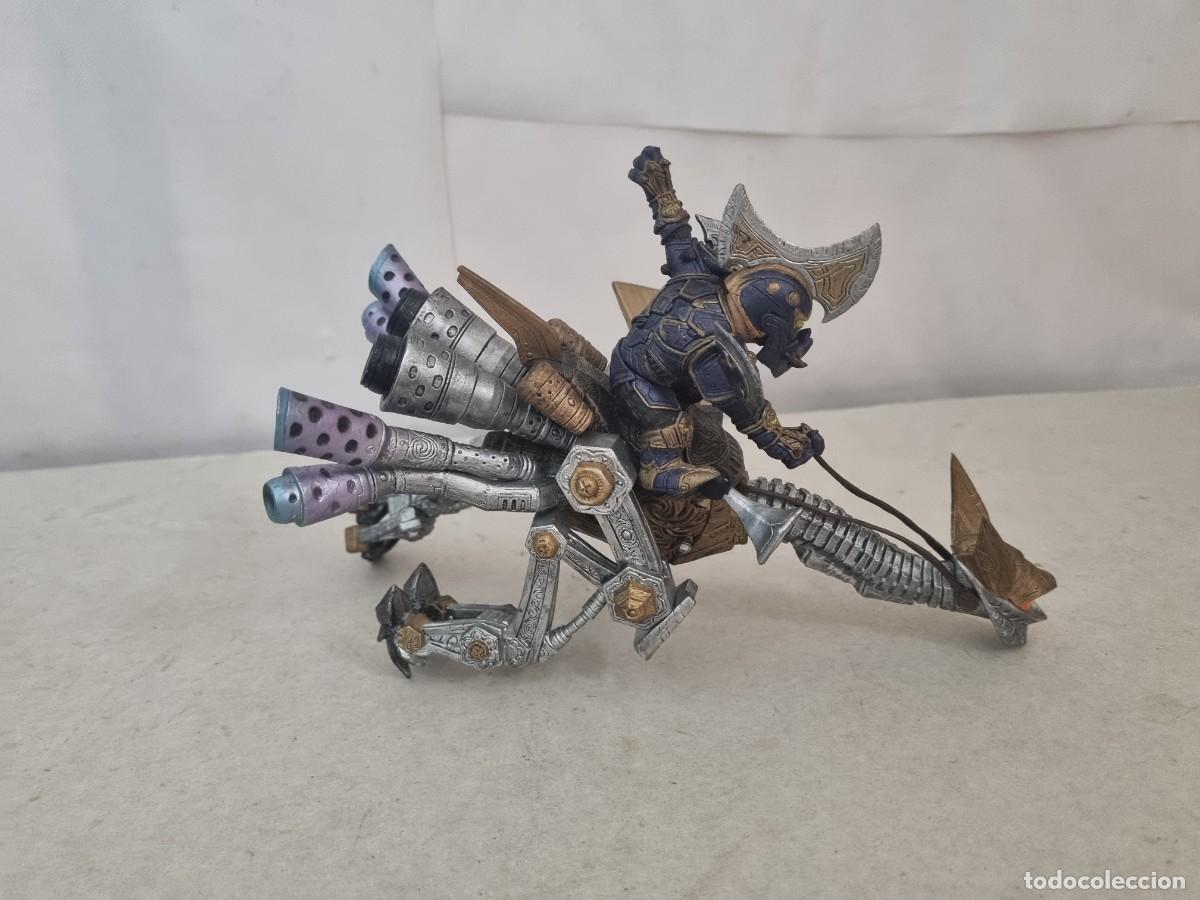 Figuras de acci&oacute;n: Figura Wow serie 2 incompleta - Foto 5