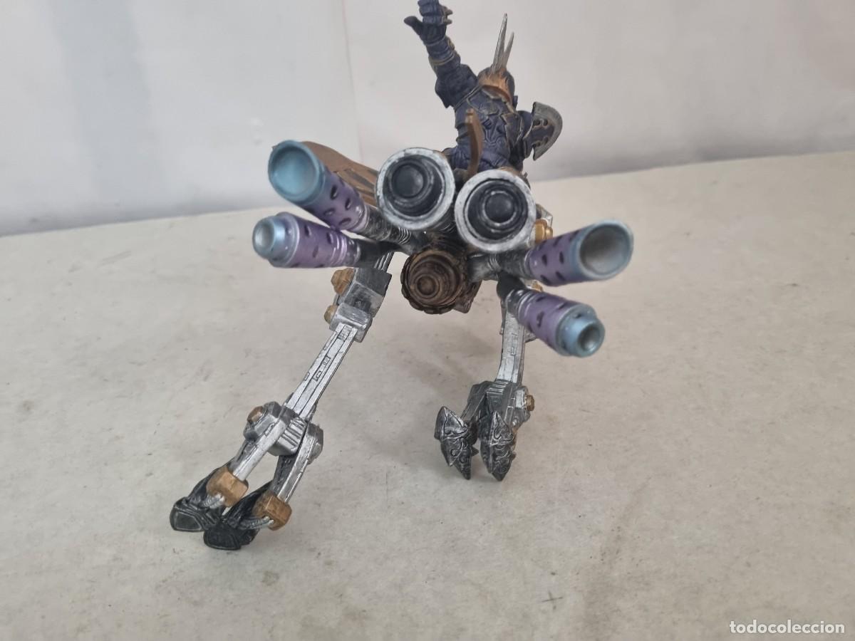 Figuras de acci&oacute;n: Figura Wow serie 2 incompleta - Foto 9
