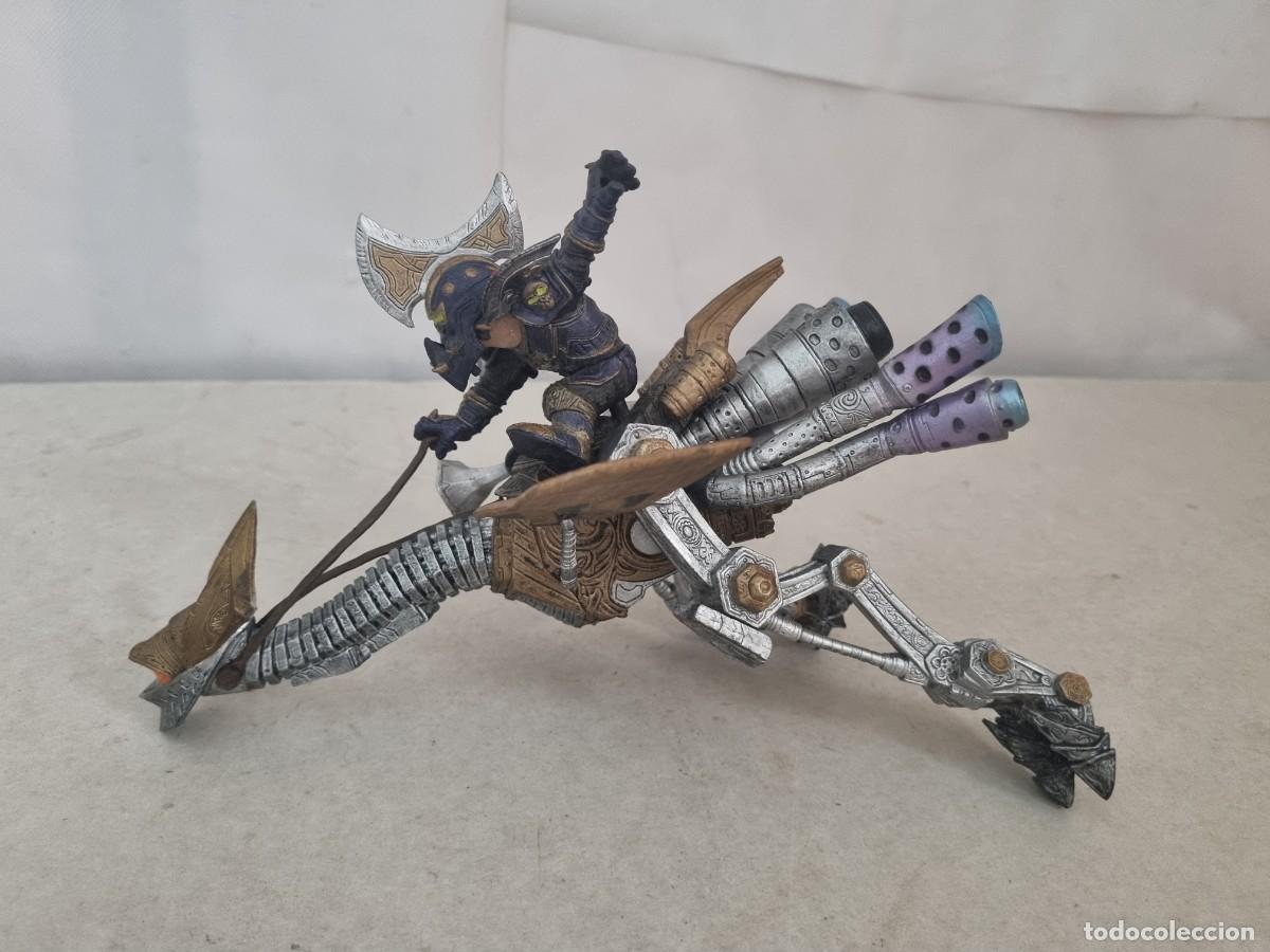 Figuras de acci&oacute;n: Figura Wow serie 2 incompleta - Foto 10