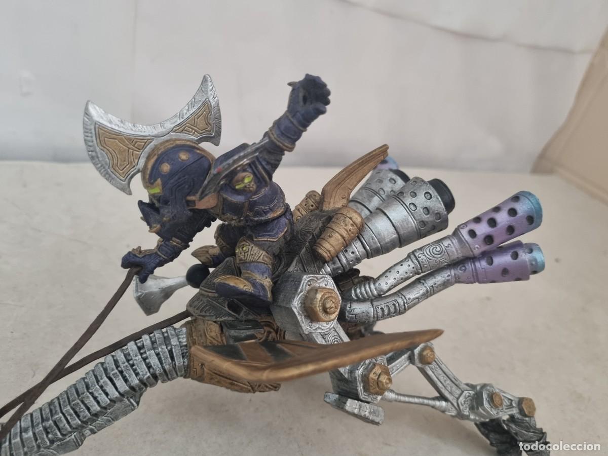 Figuras de acci&oacute;n: Figura Wow serie 2 incompleta - Foto 11