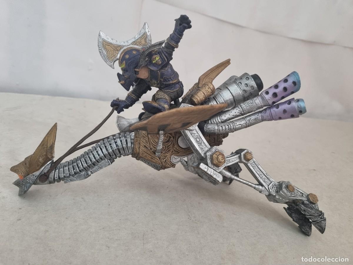 Figuras de acci&oacute;n: Figura Wow serie 2 incompleta - Foto 12
