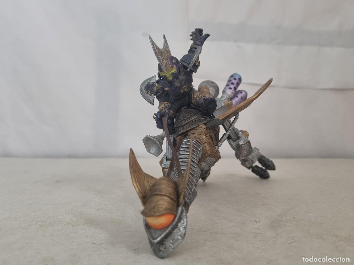 Figuras de acci&oacute;n: Figura Wow serie 2 incompleta - Foto 13