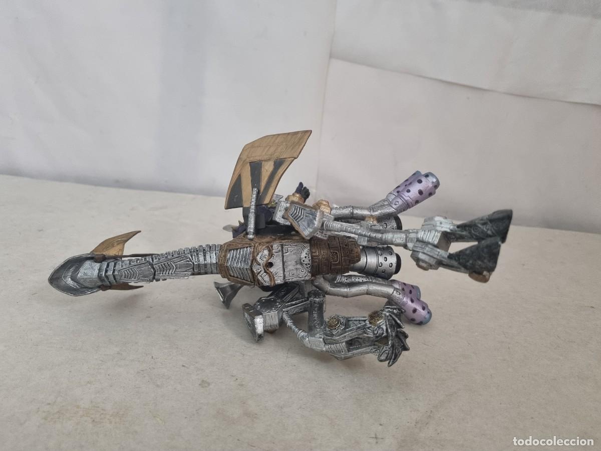 Figuras de acci&oacute;n: Figura Wow serie 2 incompleta - Foto 14