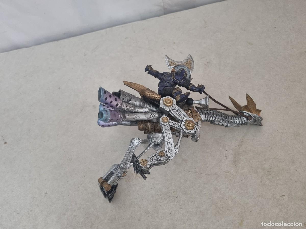 Figuras de acci&oacute;n: Figura Wow serie 2 incompleta - Foto 16