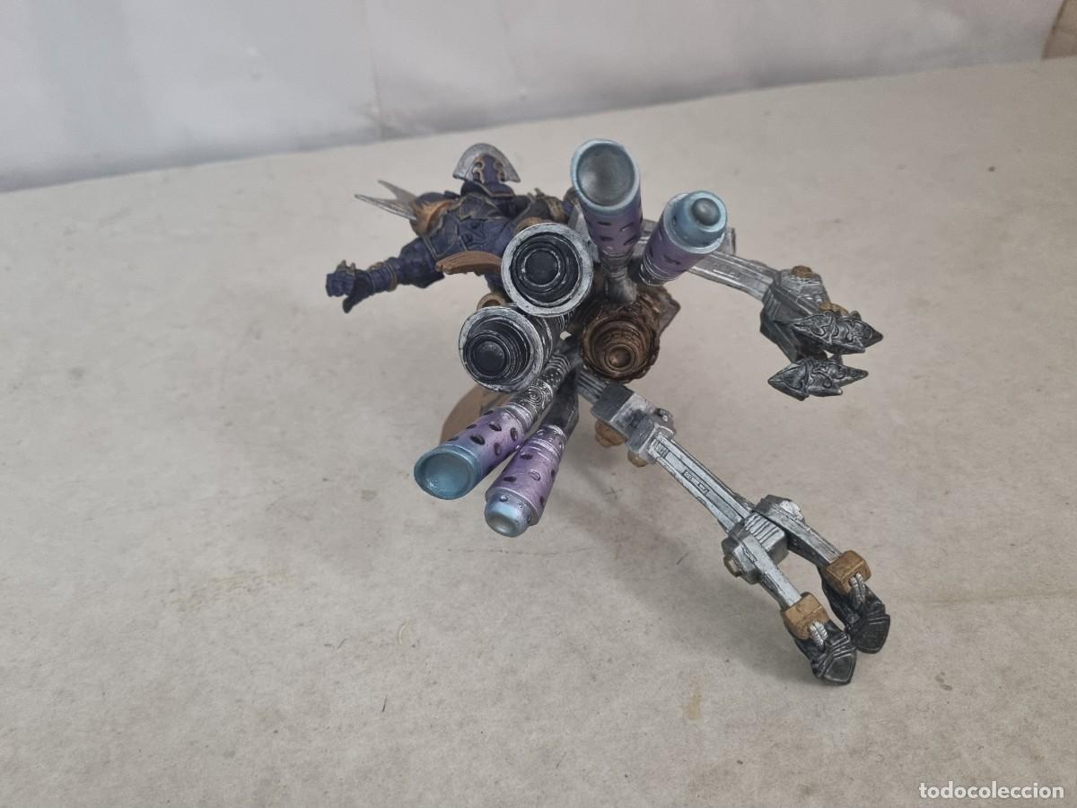 Figuras de acci&oacute;n: Figura Wow serie 2 incompleta - Foto 17