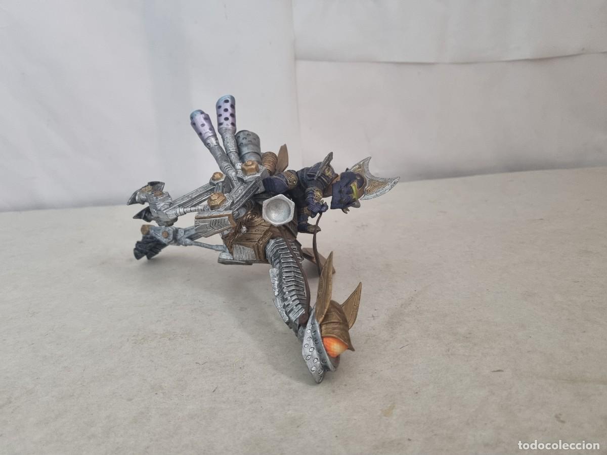 Figuras de acci&oacute;n: Figura Wow serie 2 incompleta - Foto 18