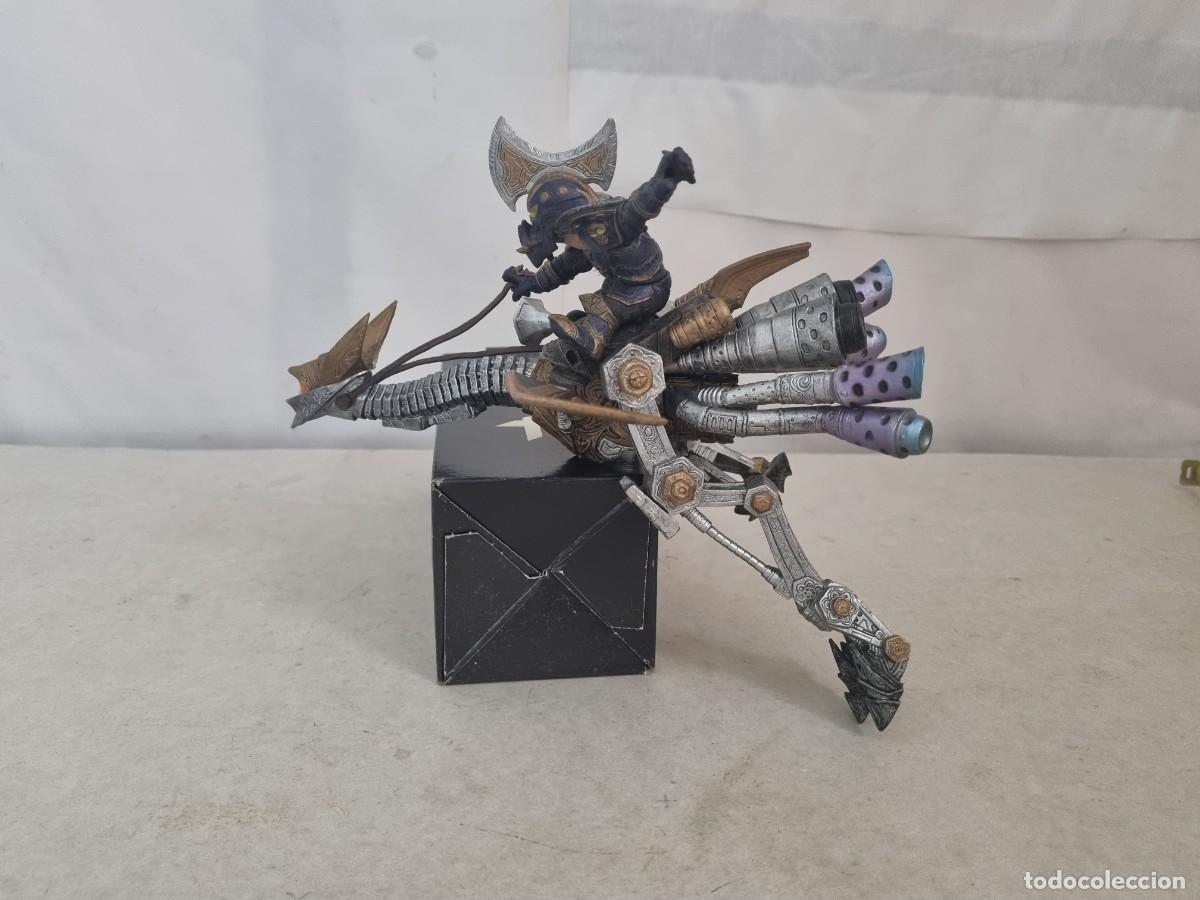 Figuras de acci&oacute;n: Figura Wow serie 2 incompleta - Foto 1