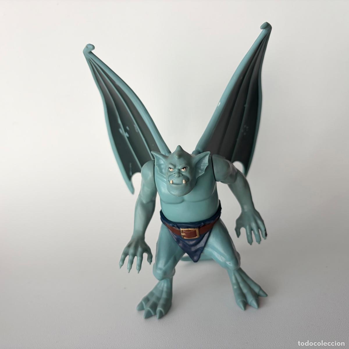 Figuras de acci&oacute;n: figura mu&ntilde;eco Broadway Gargoyles Kenner 1995