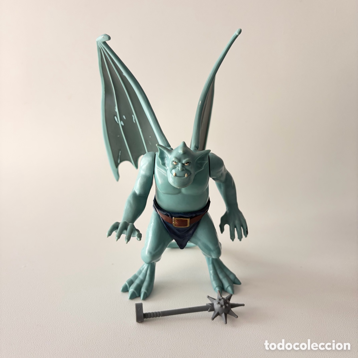 Figuras de acci&oacute;n: figura mu&ntilde;eco Broadway Gargoyles Kenner 1995