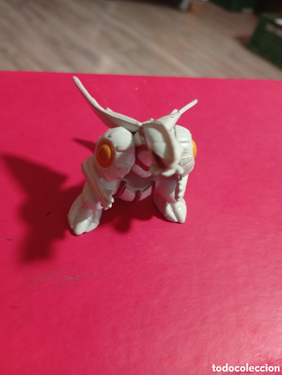 Figuras de acci&oacute;n: Figura Pok&eacute;mon Tomy buen estado