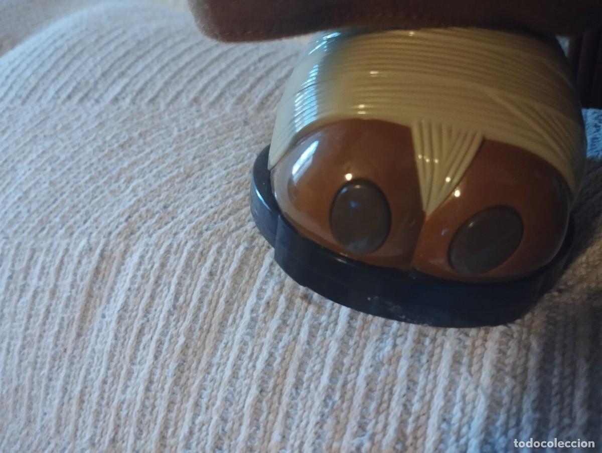 Figuras de acci&oacute;n: Po, mu&ntilde;eco interactivo de kunf fu panda - Foto 2