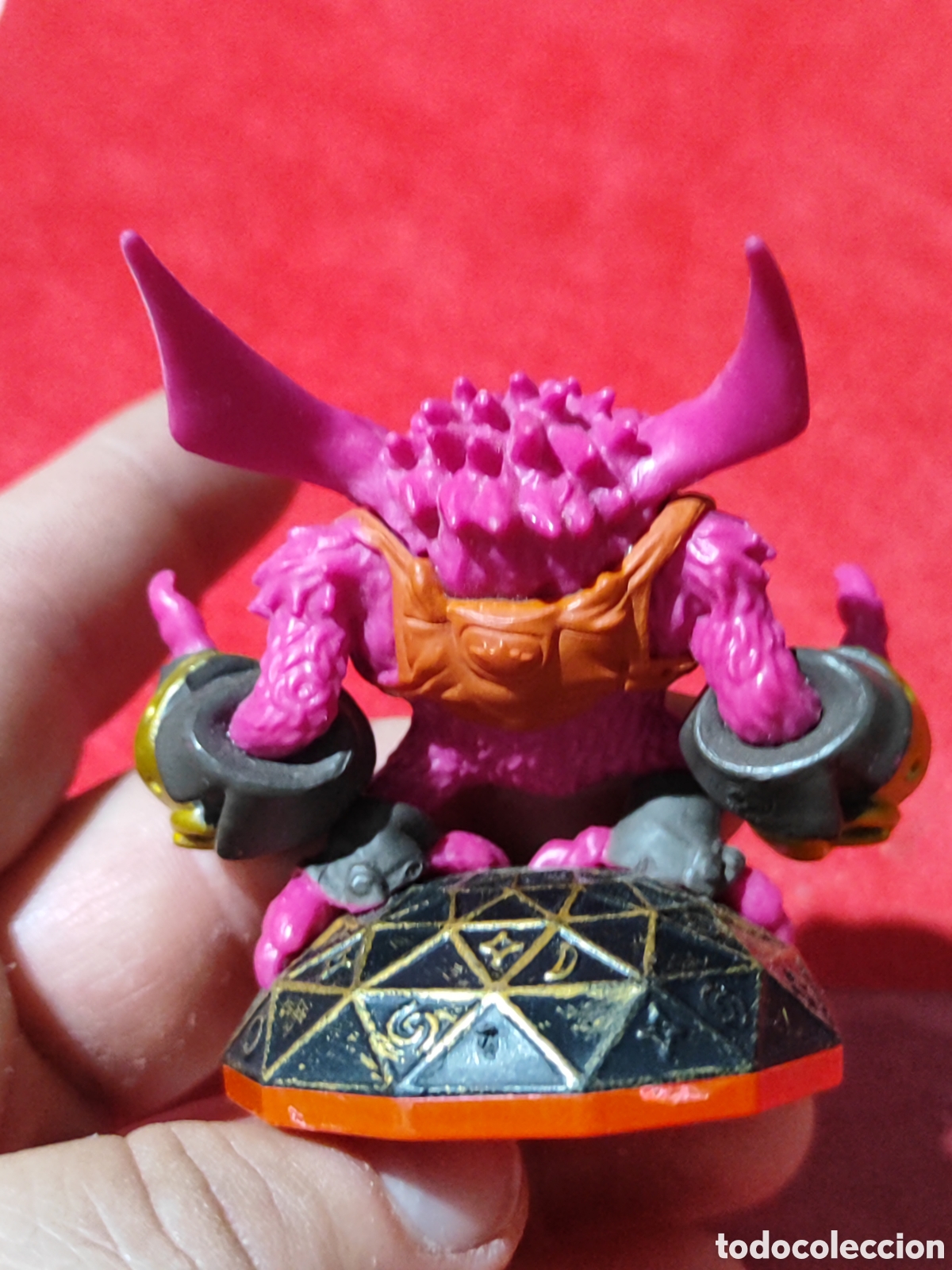 Figuras de acci&oacute;n: Figura Skylanders Poci&oacute;n de amor de Activision - Foto 2