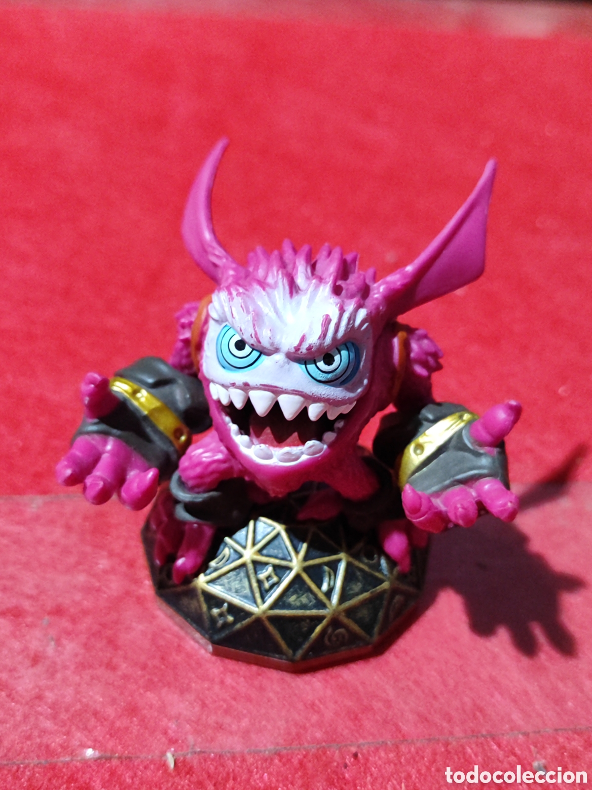 Figuras de acci&oacute;n: Figura Skylanders Poci&oacute;n de amor de Activision