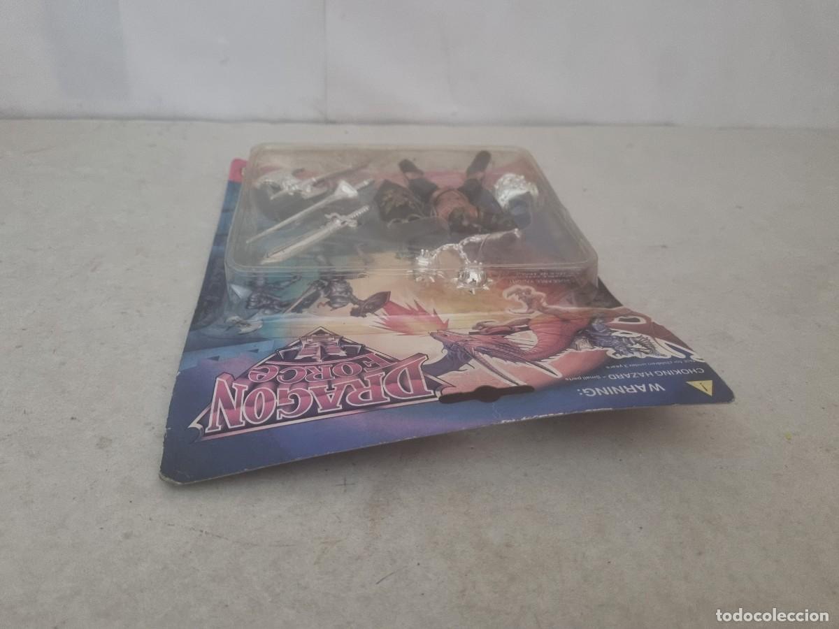 Figuras de acci&oacute;n: Bluster Drag&oacute;n Force 1995 Chapmey - Foto 8