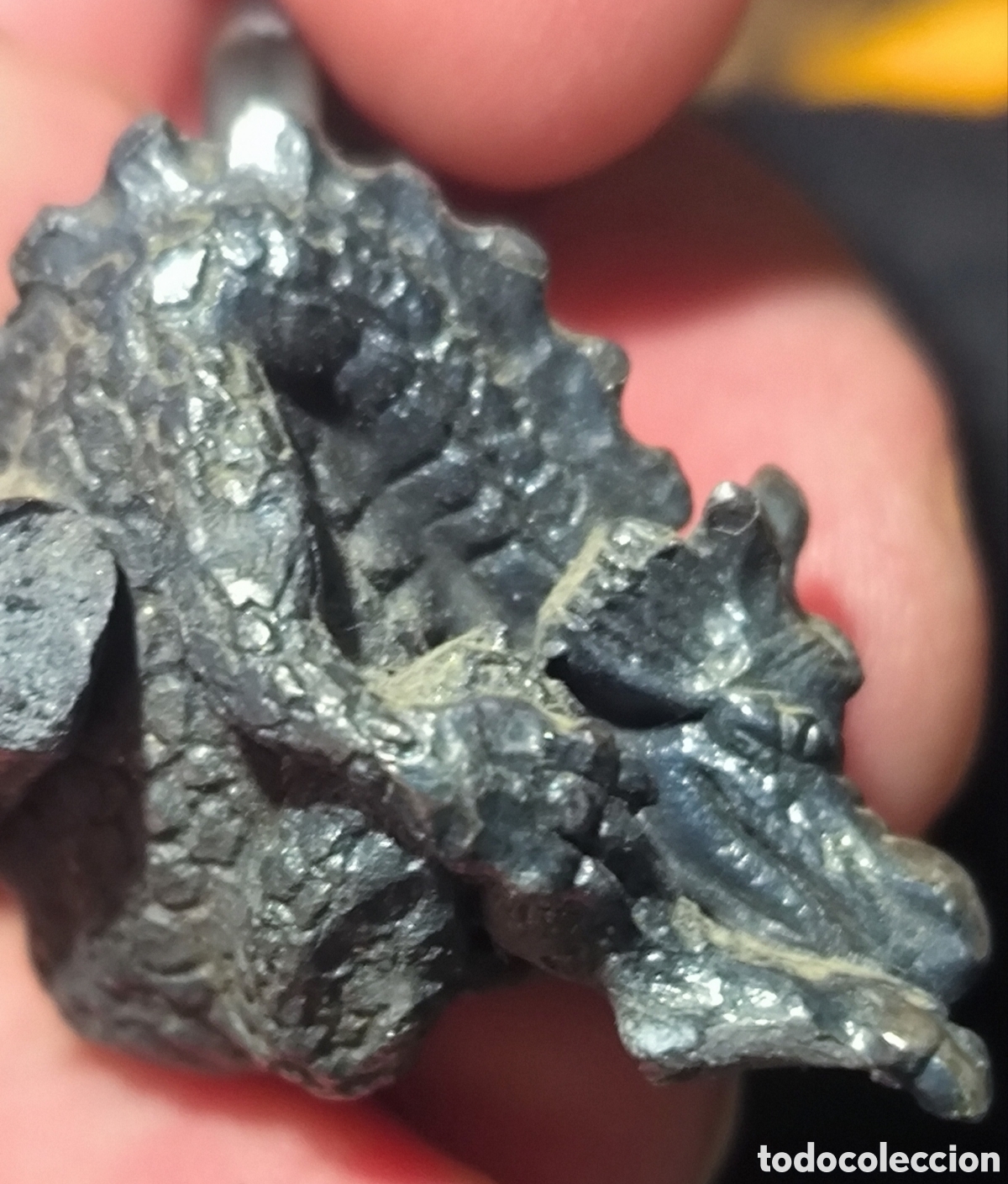 Figuras de acci&oacute;n: Figuras dragones aprox 4 cm - Foto 5